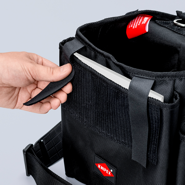 Knipex Höghöjdsväska