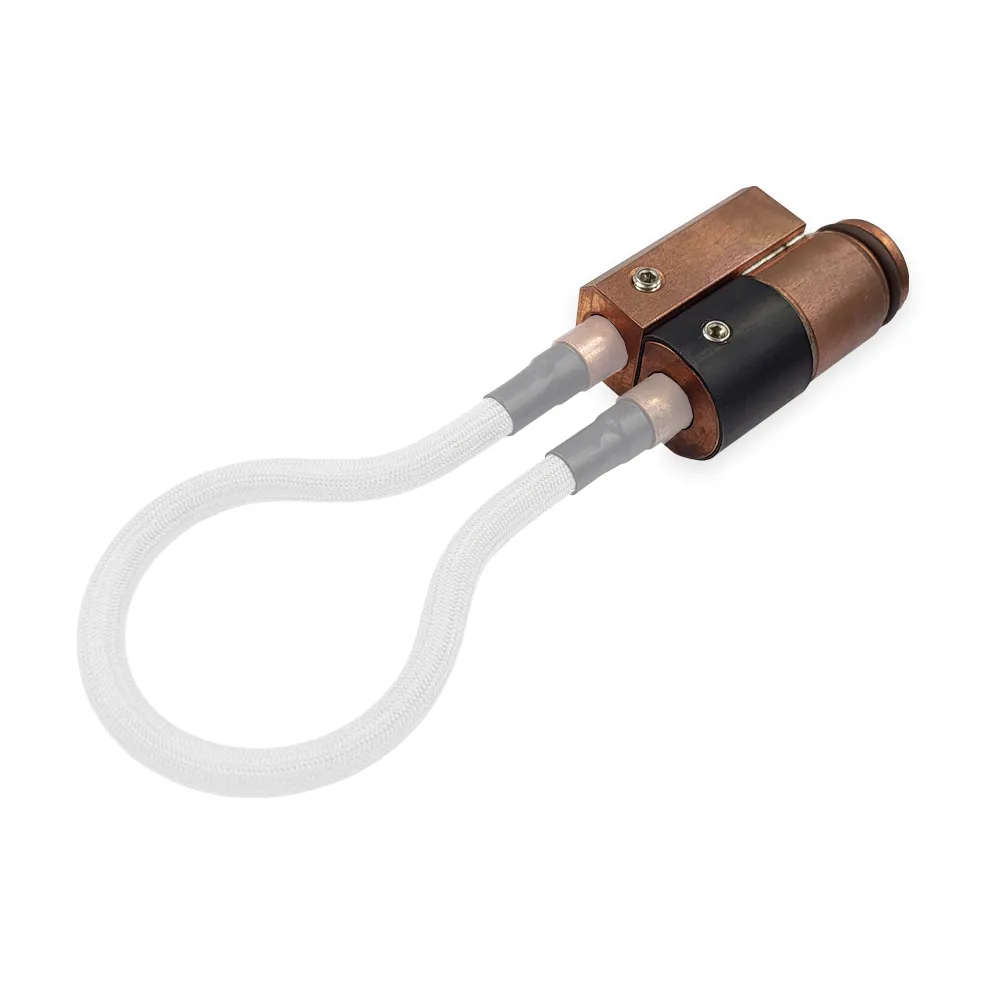 RIMAC adapter w-coils Ø20/25mm
