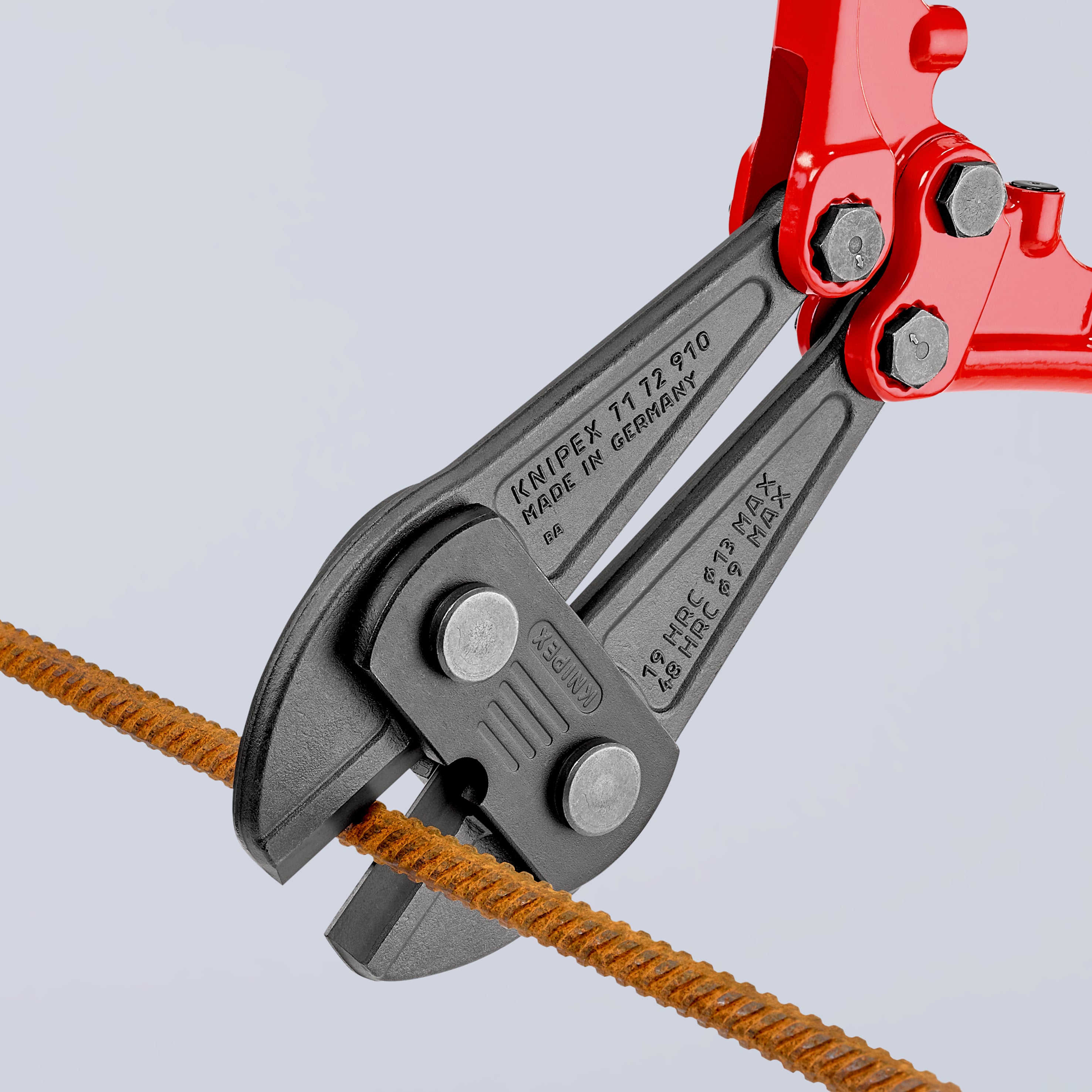 KNIPEX Bultsax 910mm
