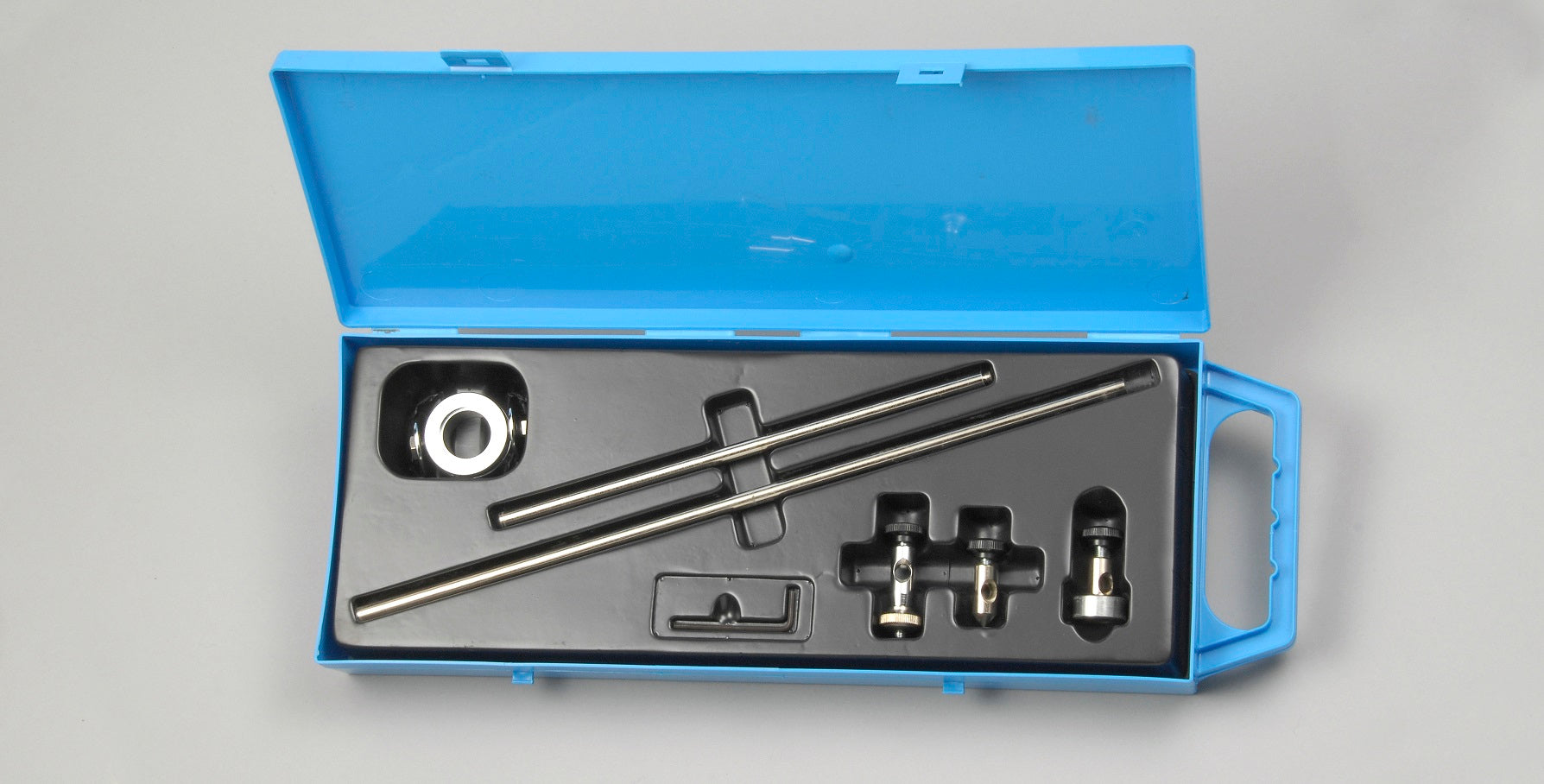 Skärstöds-kit (JP-45/PT-60)