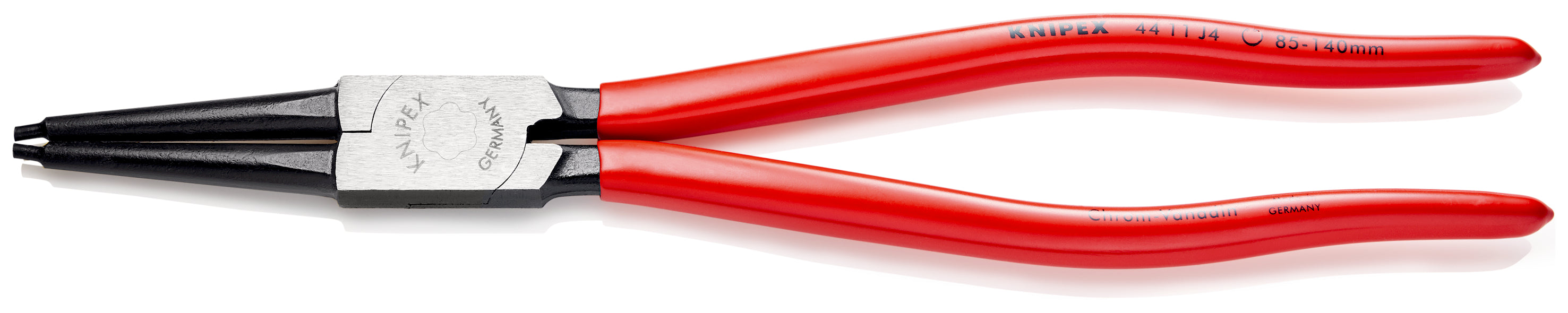 KNIPEX Låsringstång 85-140mm Inv