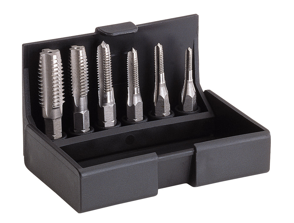 VÖLKEL Bitsgängtappset M3-M10