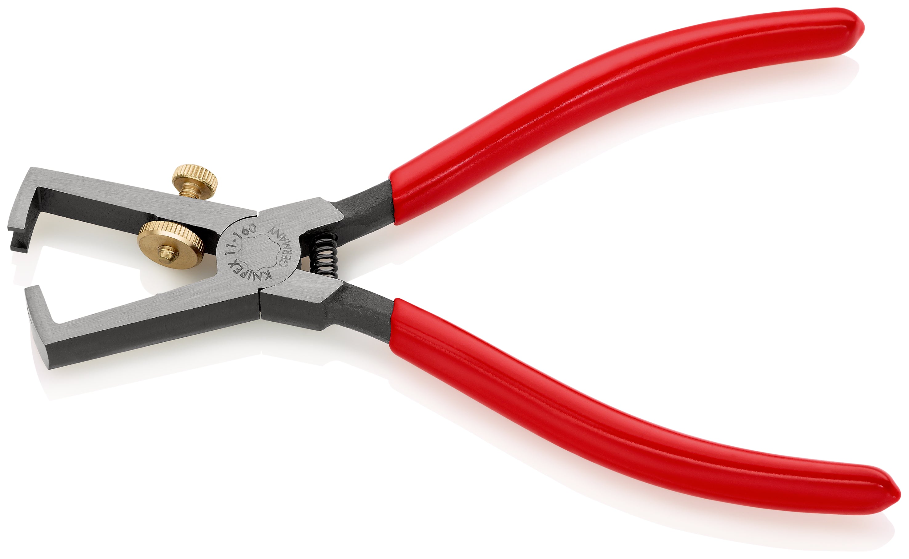 KNIPEX Avisoleringstång 160 mm