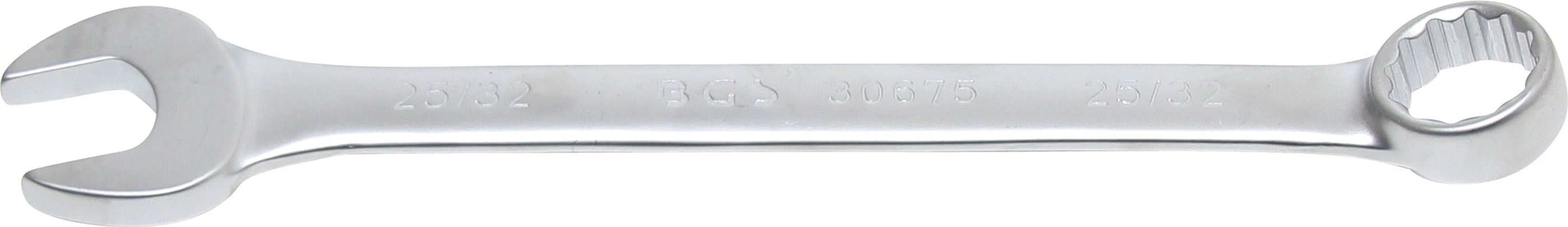 U-ringnyckel | 25/32"
