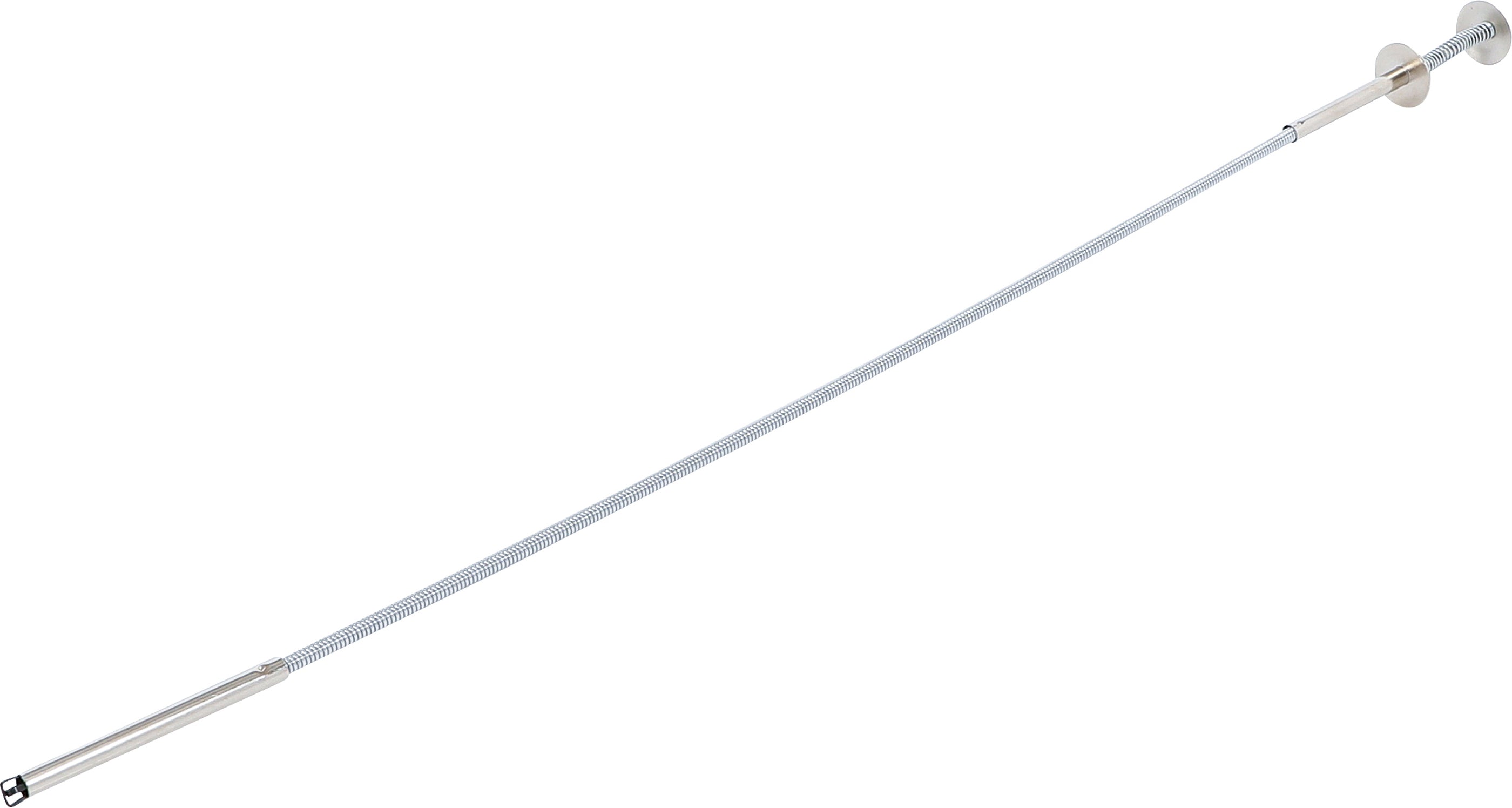 Flexibel gripare | Stål | 595 mm