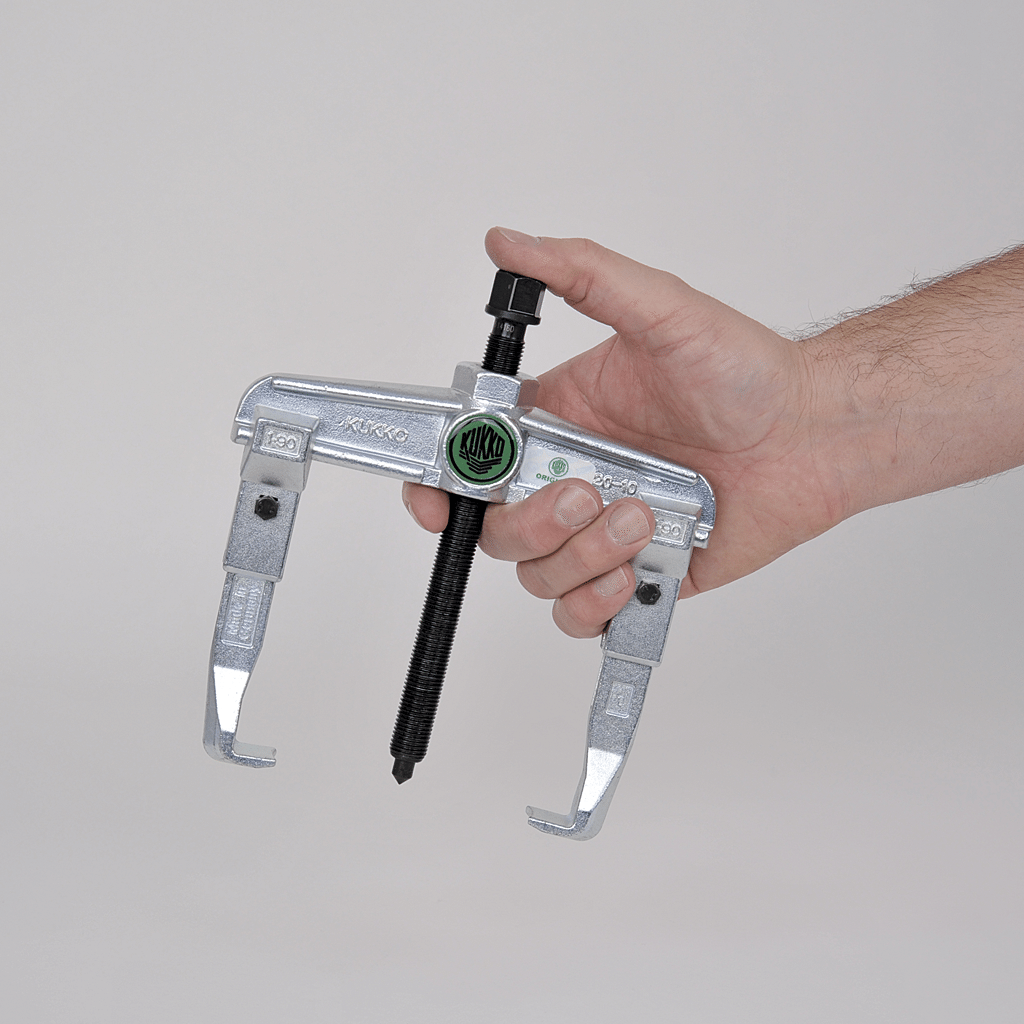 KUKKO 2-arm avdragare