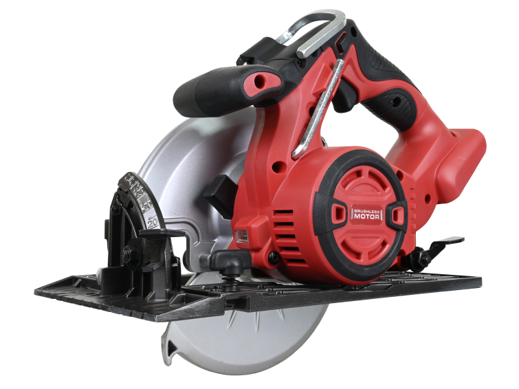 m7 Cirkelsåg 18V (naken maskin)