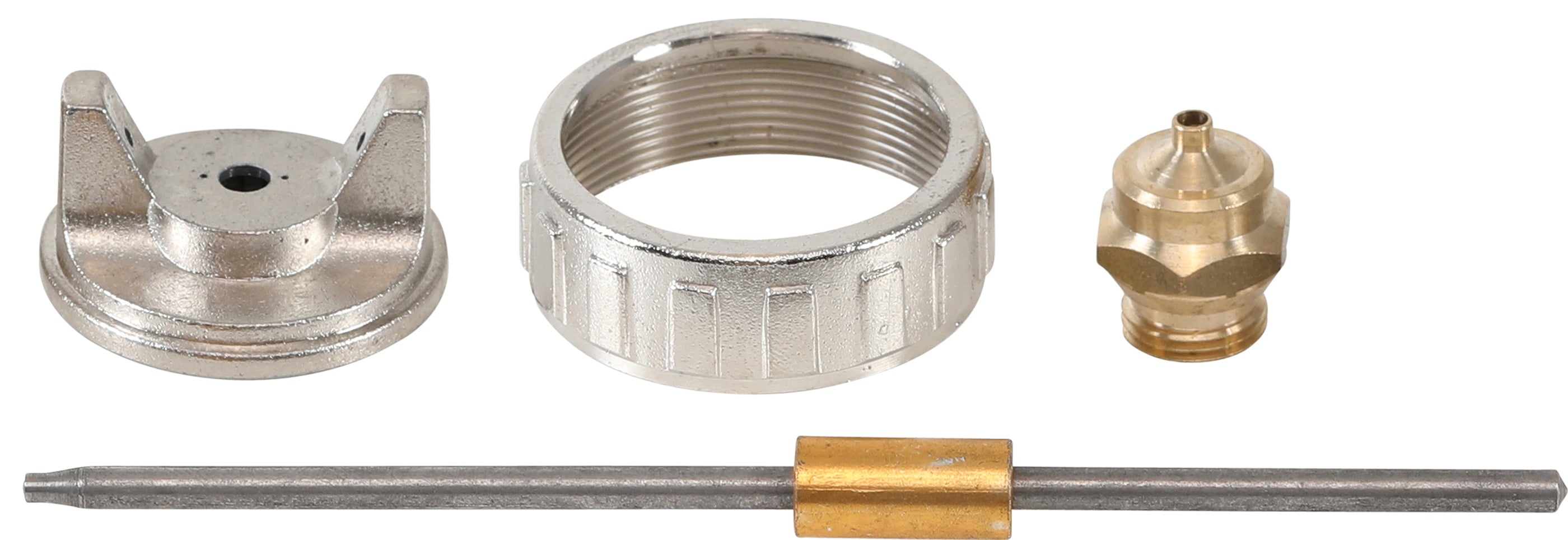 Reservmunstycke | Ø 2,5 mm | för BGS 3206