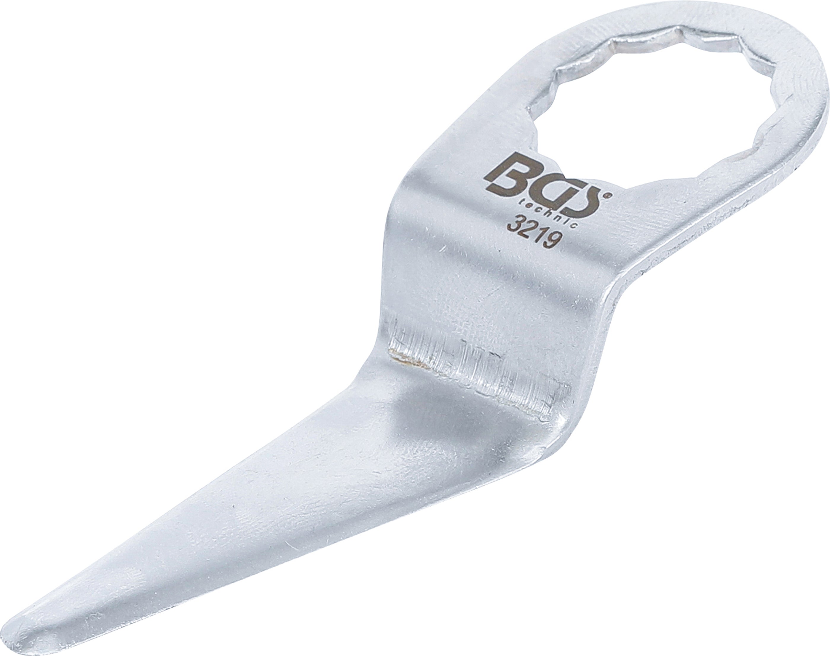 Täljkniv | för BGS 3218, 9291 | 52 x 1 mm