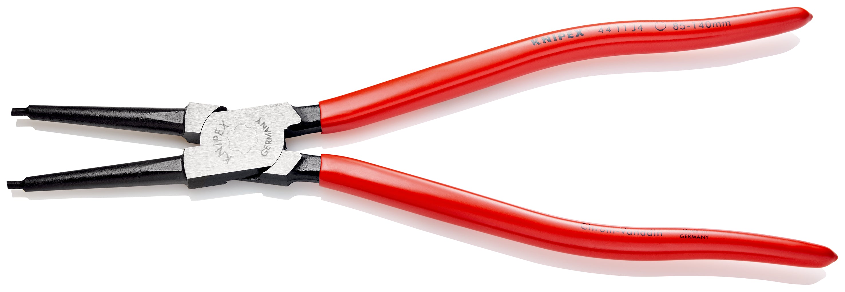 KNIPEX Låsringstång 85-140mm Inv
