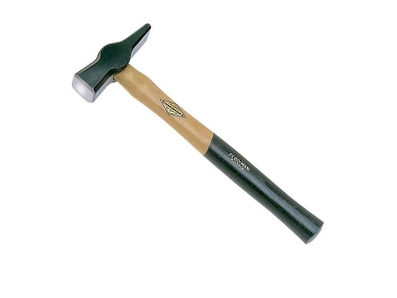 PEDDINGHAUS Smideshammare 1,5kg träskaft