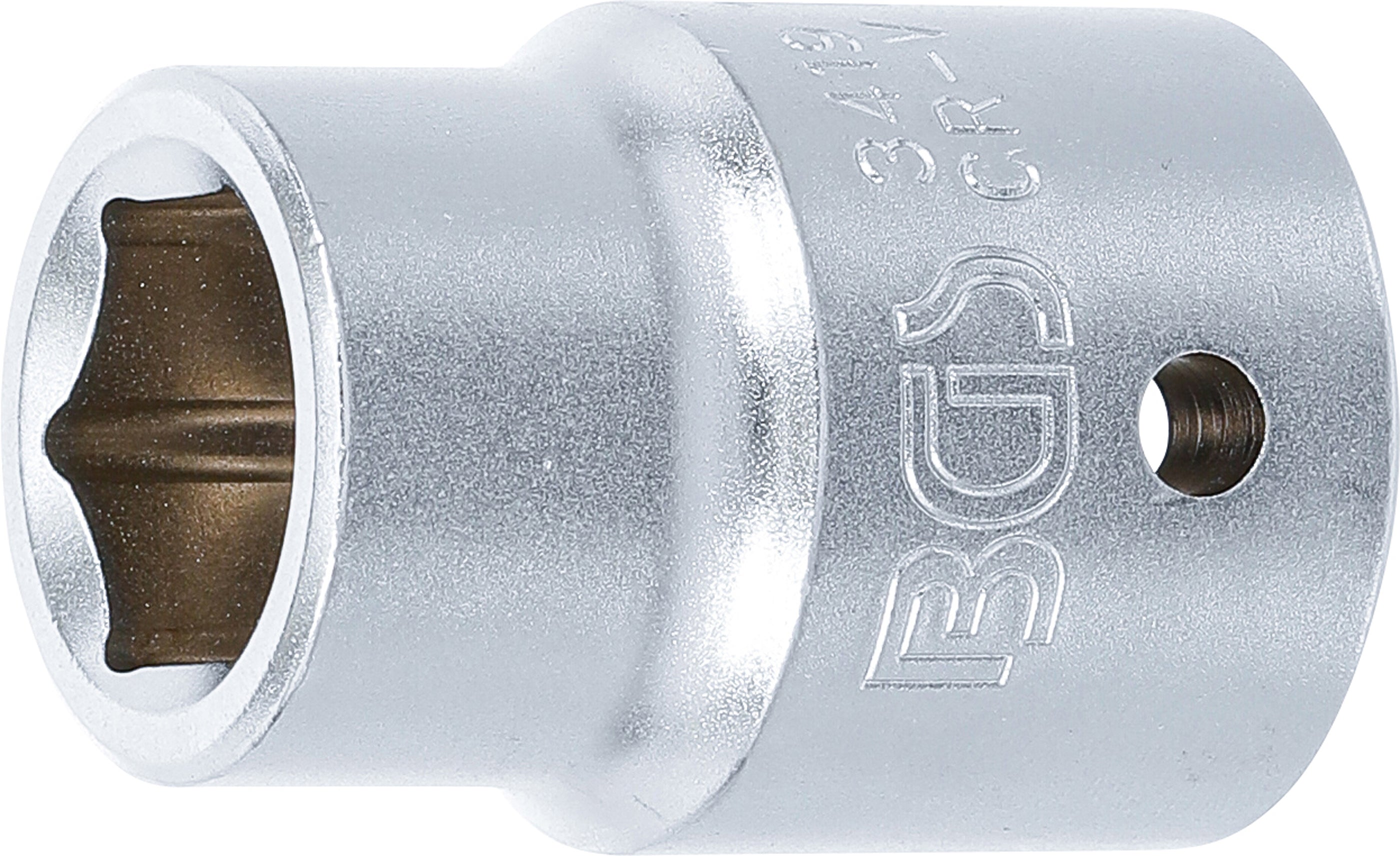 Hylsa Sexkant | 20 mm (3/4") | 19 mm