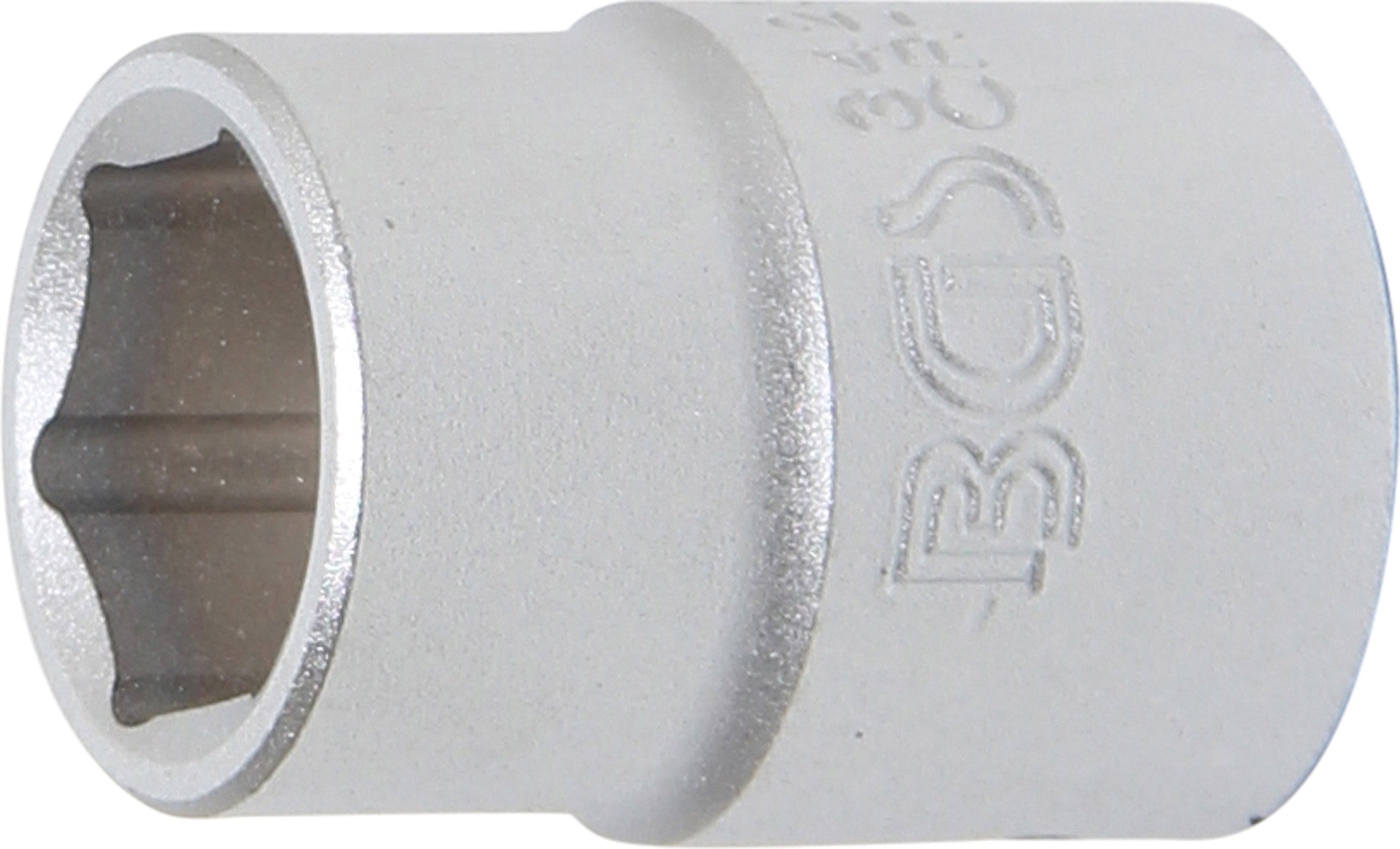 Hylsa Sexkant | 20 mm (3/4") | 23 mm