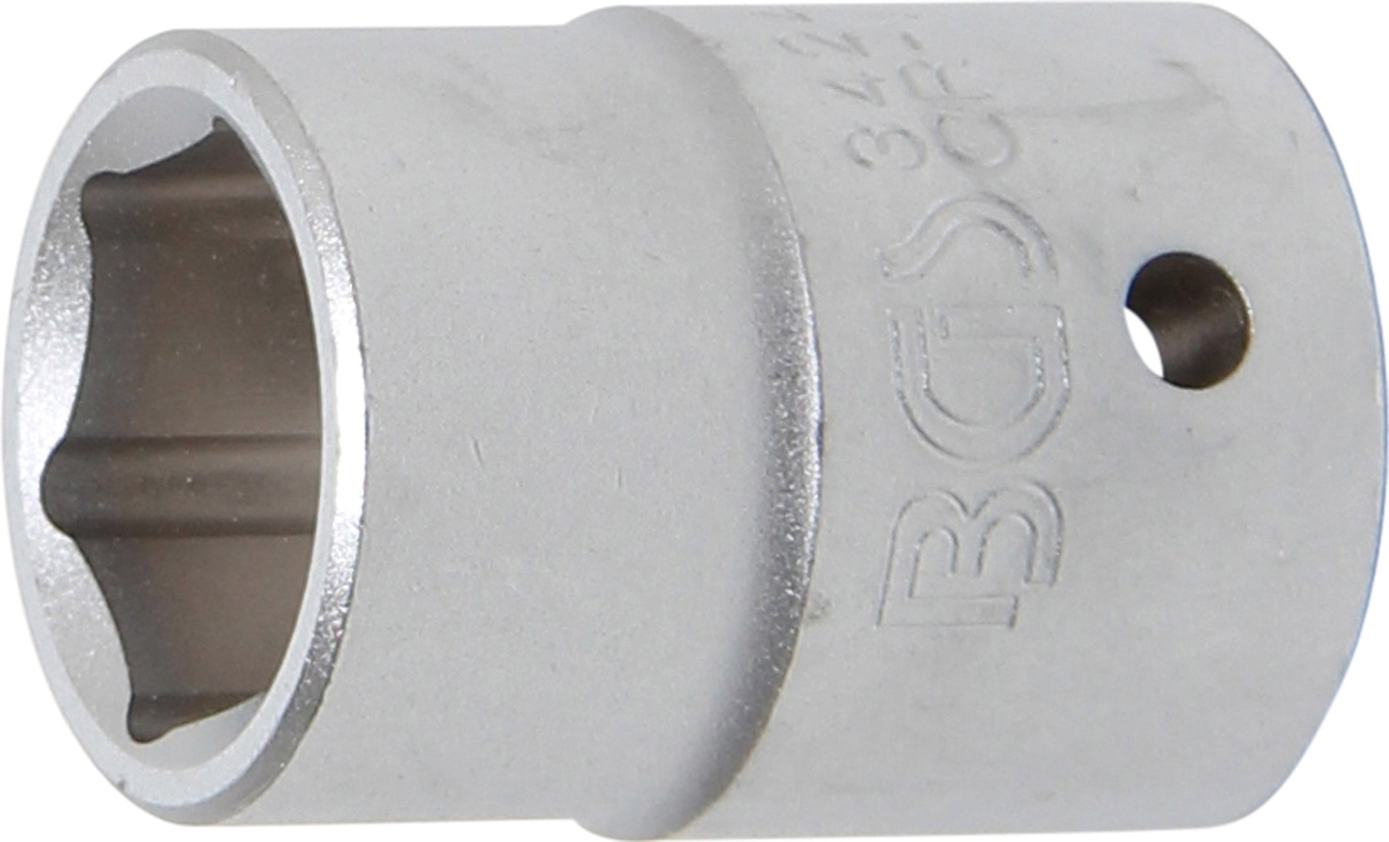Hylsa Sexkant | 20 mm (3/4") | 24 mm