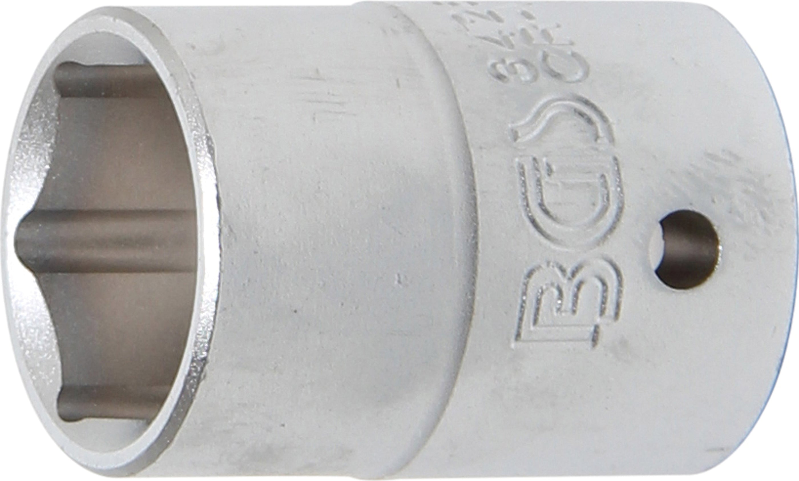 Hylsa Sexkant | 20 mm (3/4") | 26 mm