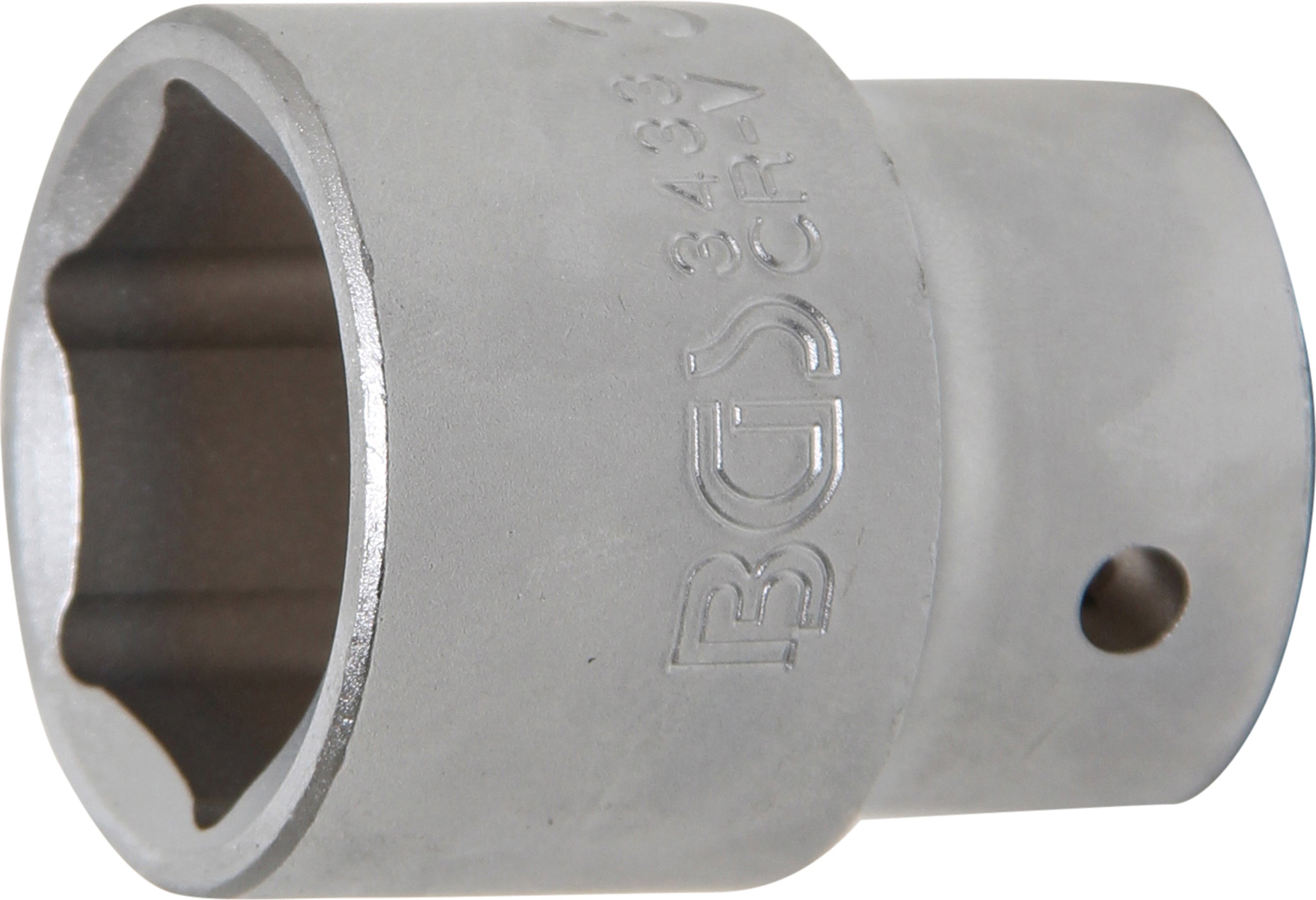 Hylsa Sexkant | 20 mm (3/4") | 33 mm