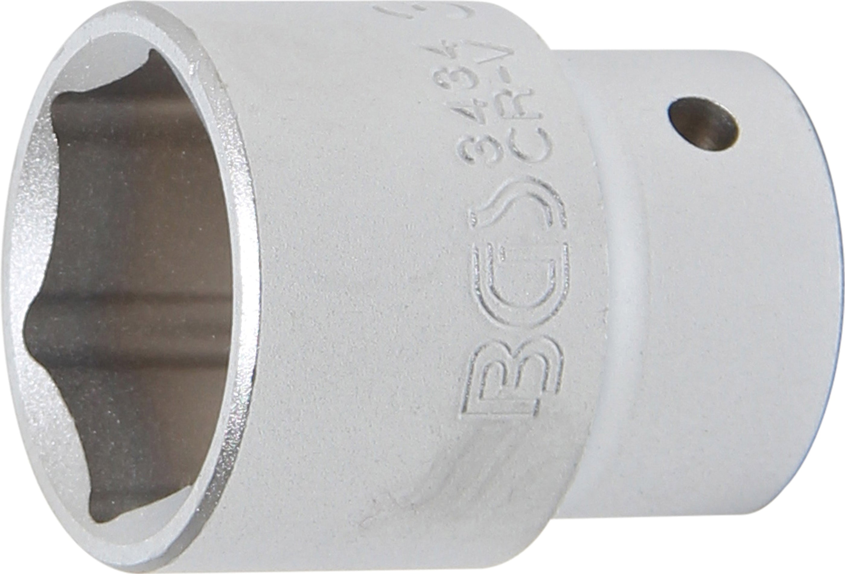 Hylsa Sexkant | 20 mm (3/4") | 34 mm