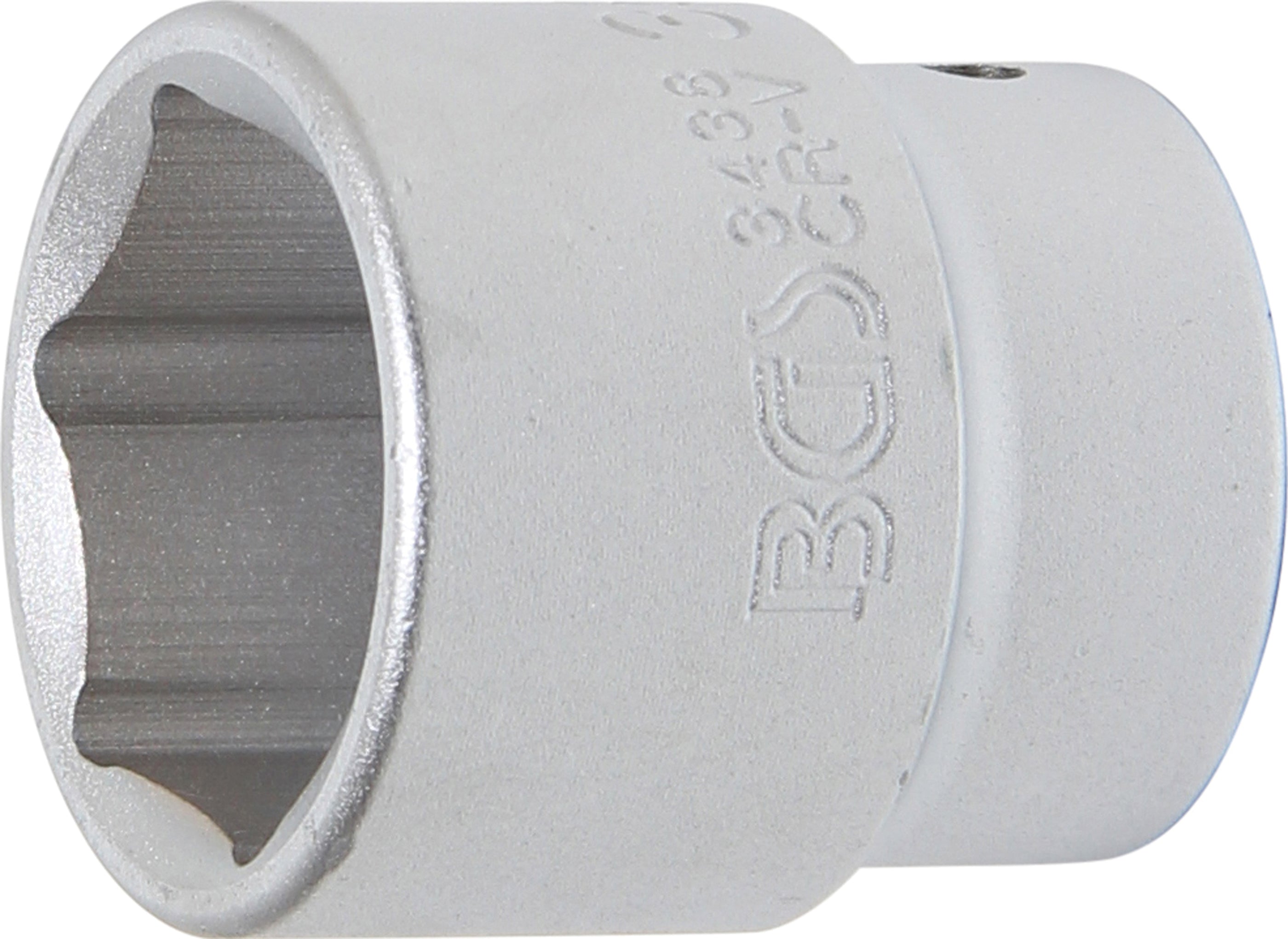 Hylsa Sexkant | 20 mm (3/4") | 38 mm