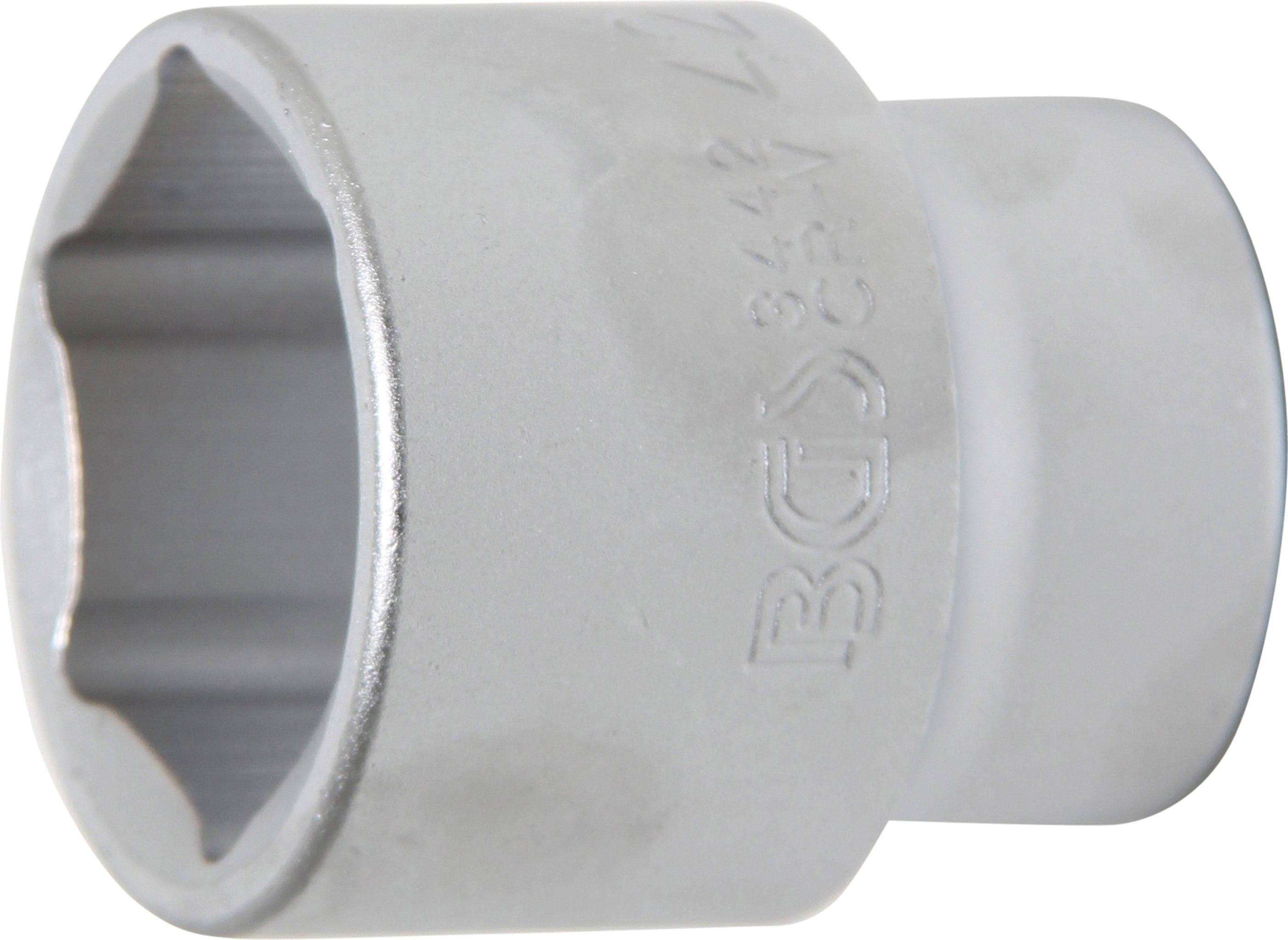 Hylsa Sexkant | 20 mm (3/4") | 42 mm