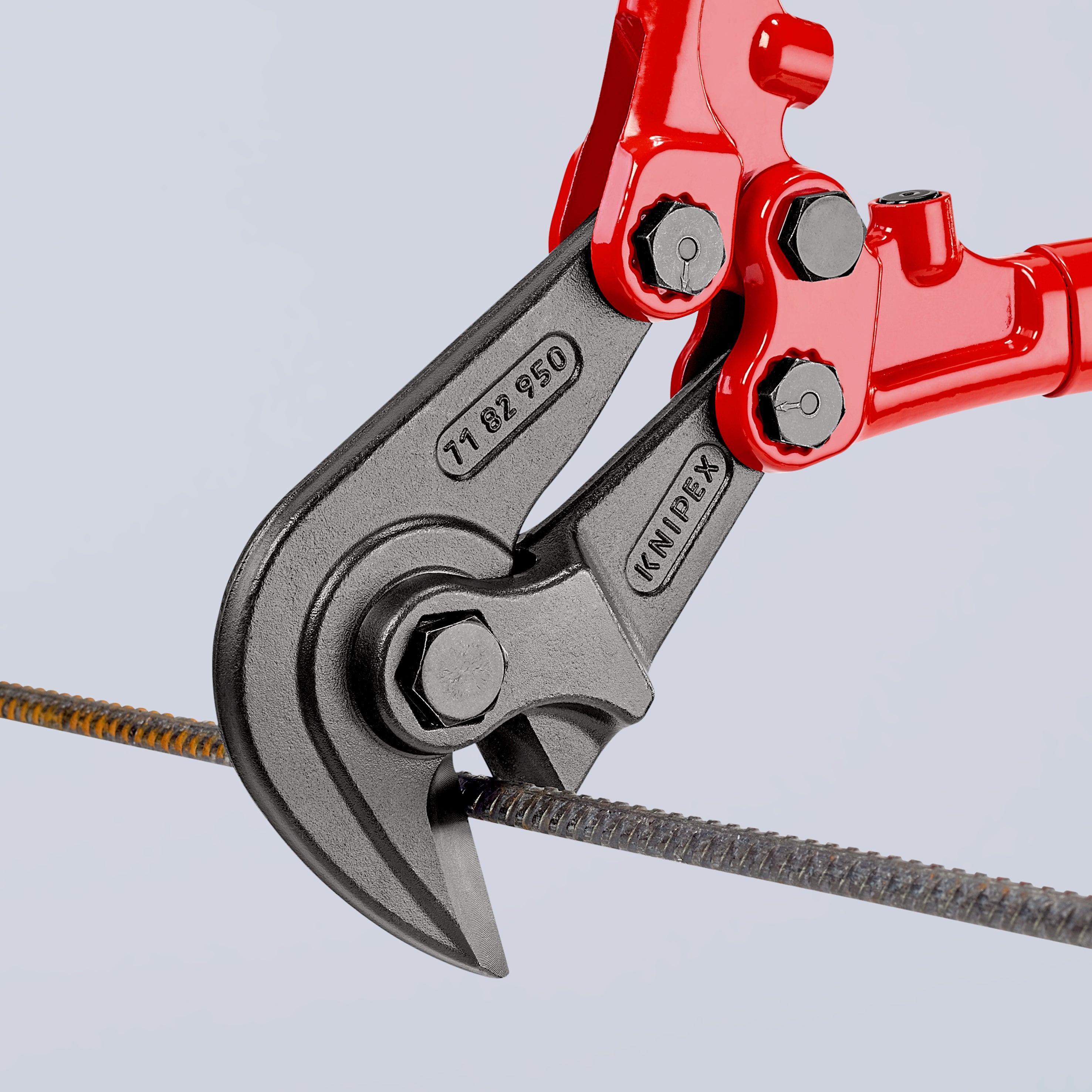 KNIPEX Armeringsmattklippare 950mm