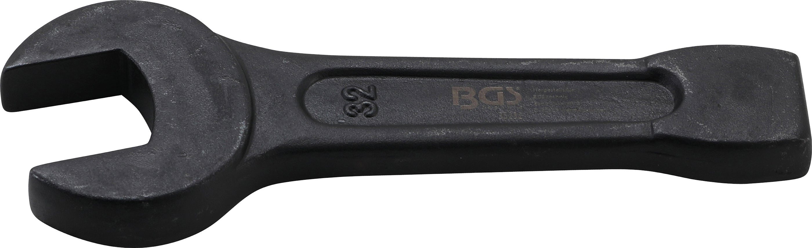 U-slagnyckel | 32 mm