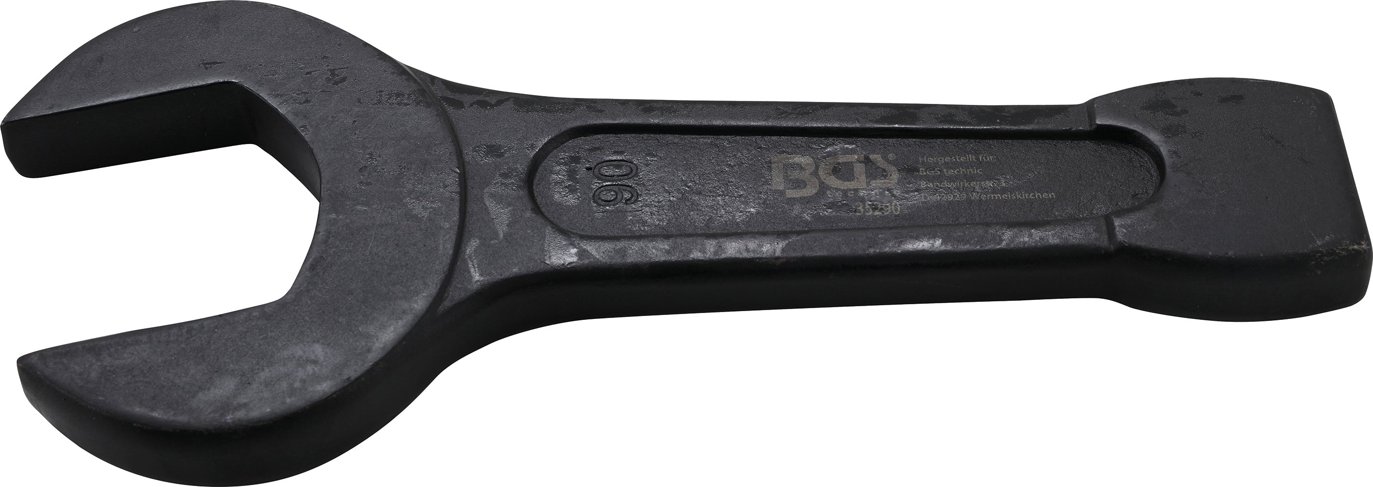 U-slagnyckel | 90 mm