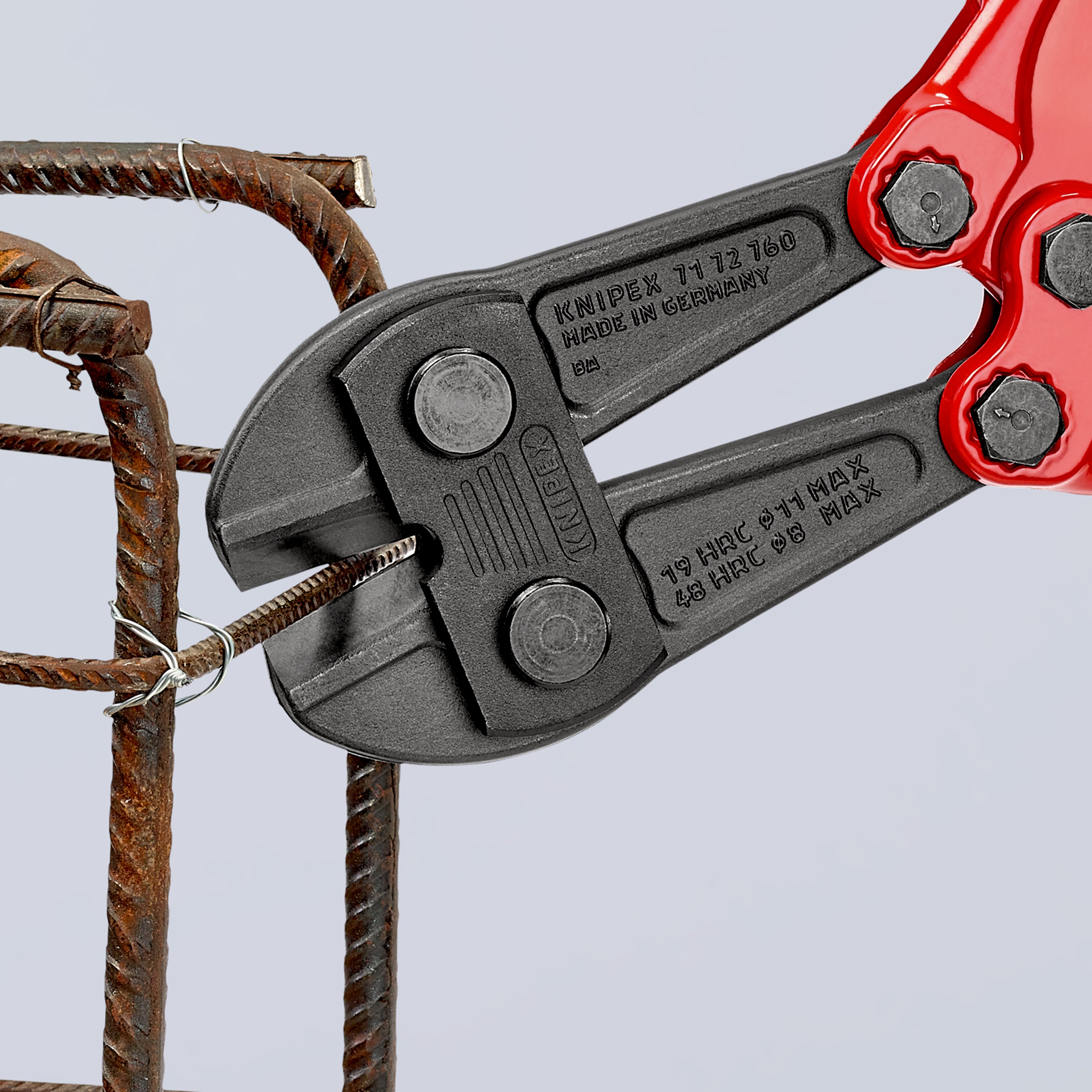KNIPEX Bultsax 760mm
