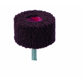 RHODIUS Sliprondell VS 50x30x6 Medium (10 förp)