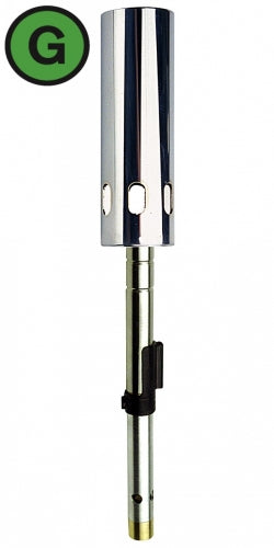 SIEVERT Powerjet Hetluftsbrännare