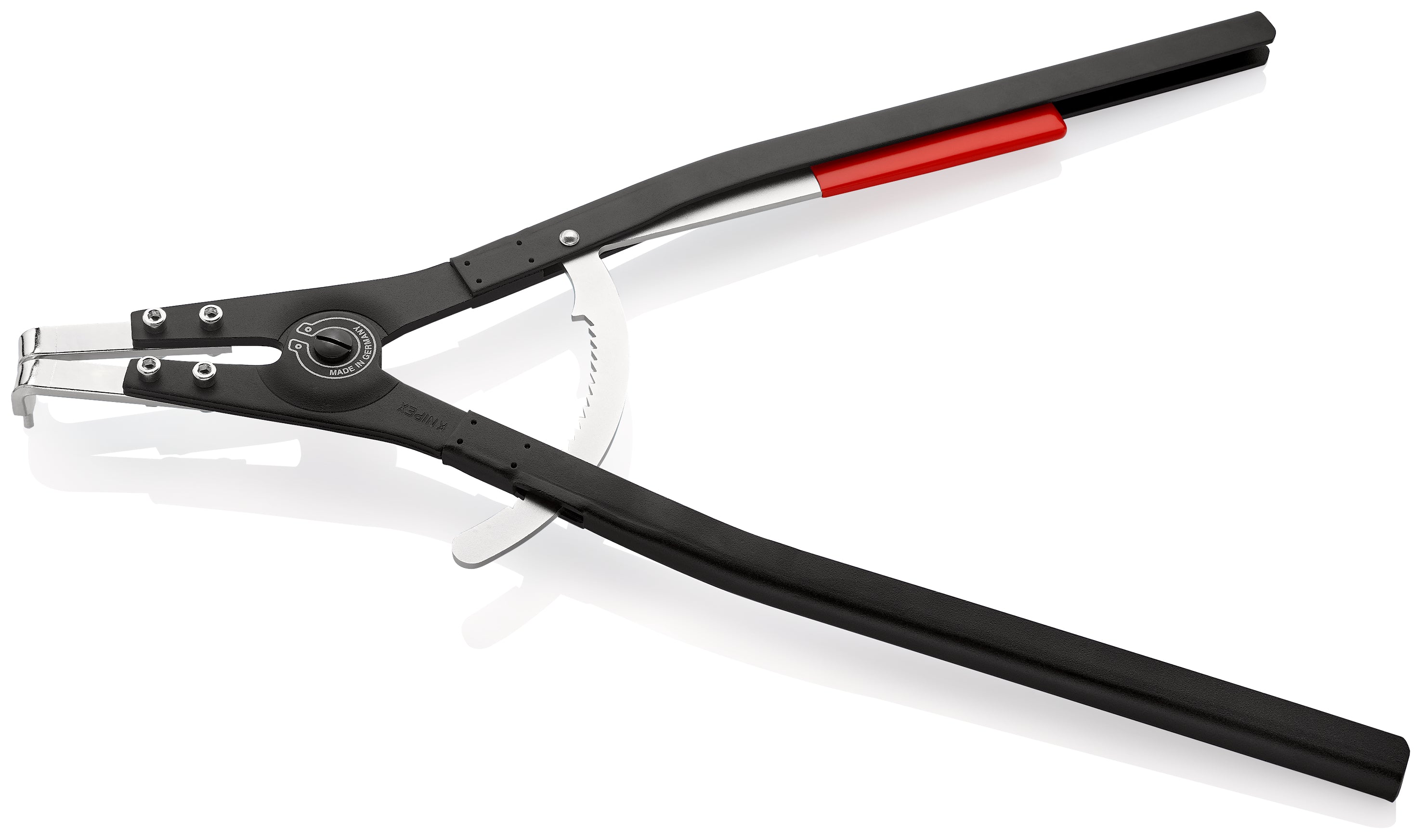 KNIPEX Låsringstång 252-400mm Utv