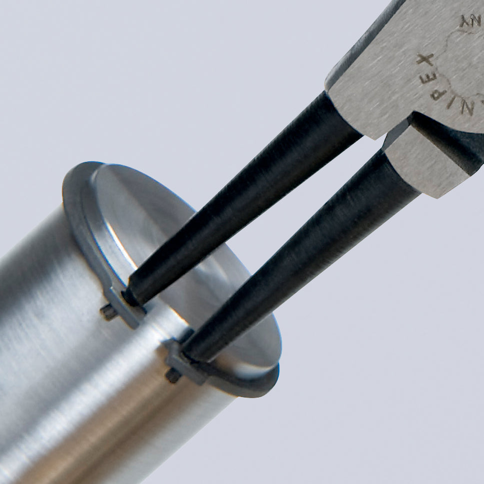 KNIPEX Låsringstång för ytterringar på axlar A2 19-60 mm