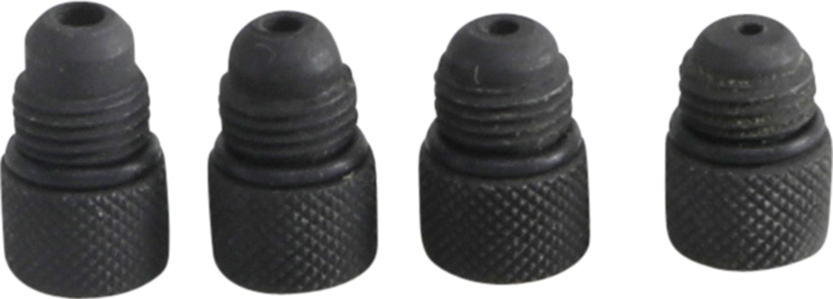 Reservmunstycke för BGS 402 | 2,4 / 3,2 / 4,0 / 4,8 mm
