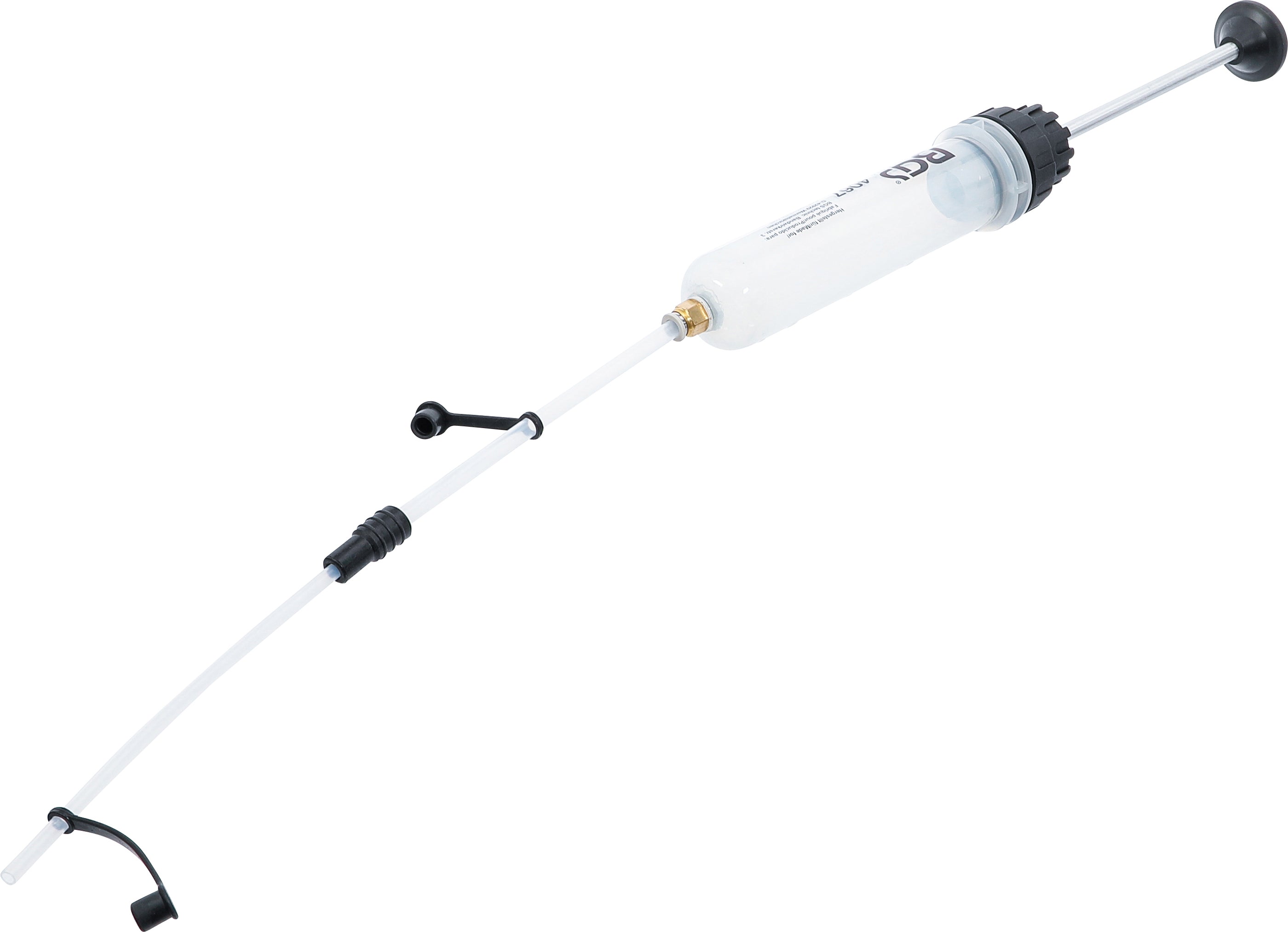 Handpump | 200 ml