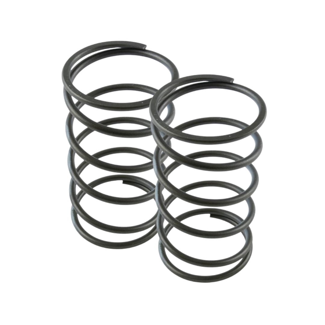 Fjäder till S-Neck 2st/frp