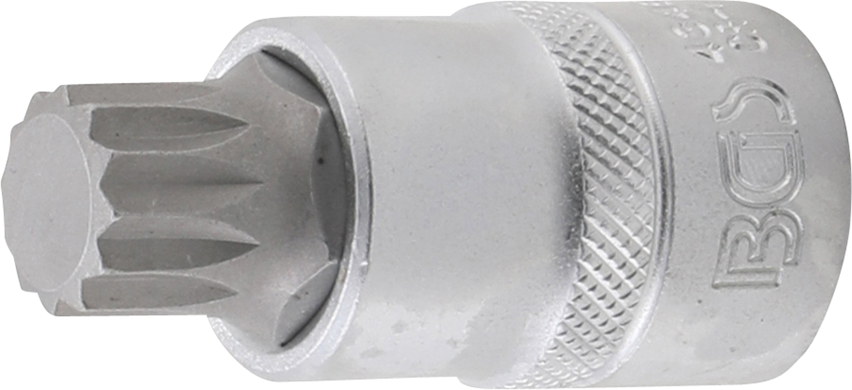 Bit-Insats | 12,5 mm (1/2") | Inre mångtandad (för XZN) M16