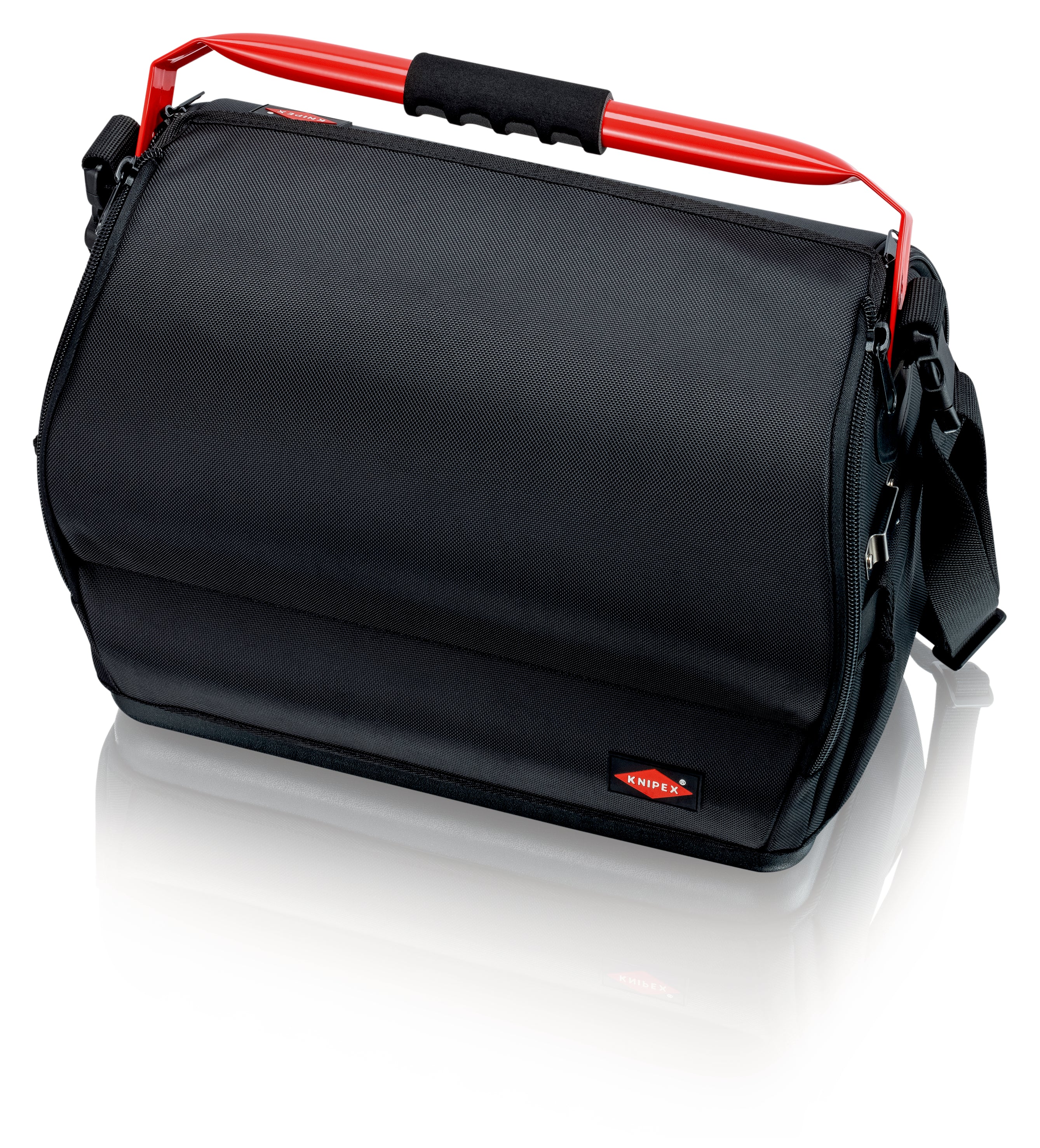 KNIPEX Verktygsväska "LightPack" tom