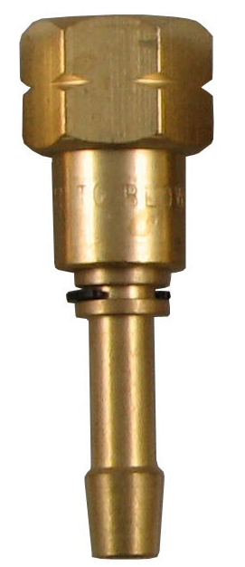 BV 1/4"-1/4" Ace