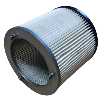 RIMAC HEPA-filter till 689000
