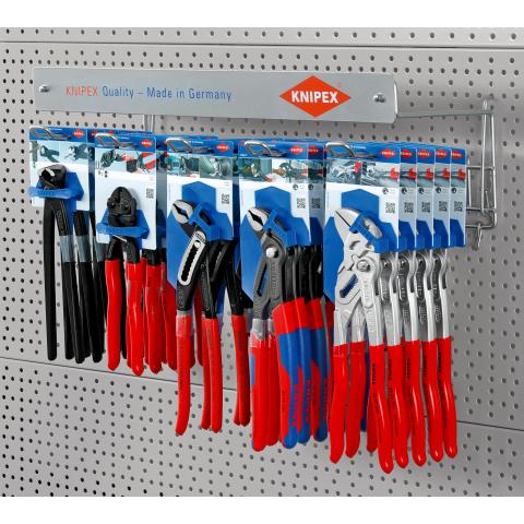 KNIPEX Montagetång 250 mm SB-Pack