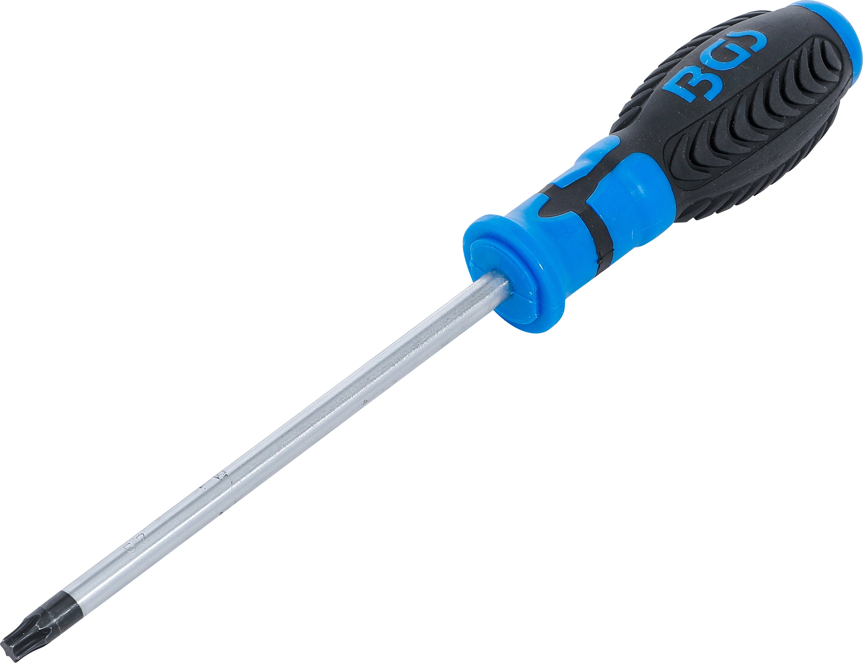 Skruvmejsel | T-Profil (för Torx) T40 | Klinglängd 150 mm