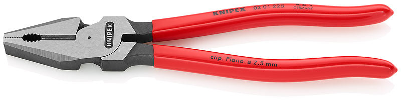 KNIPEX Kraftkombitång 225 mm