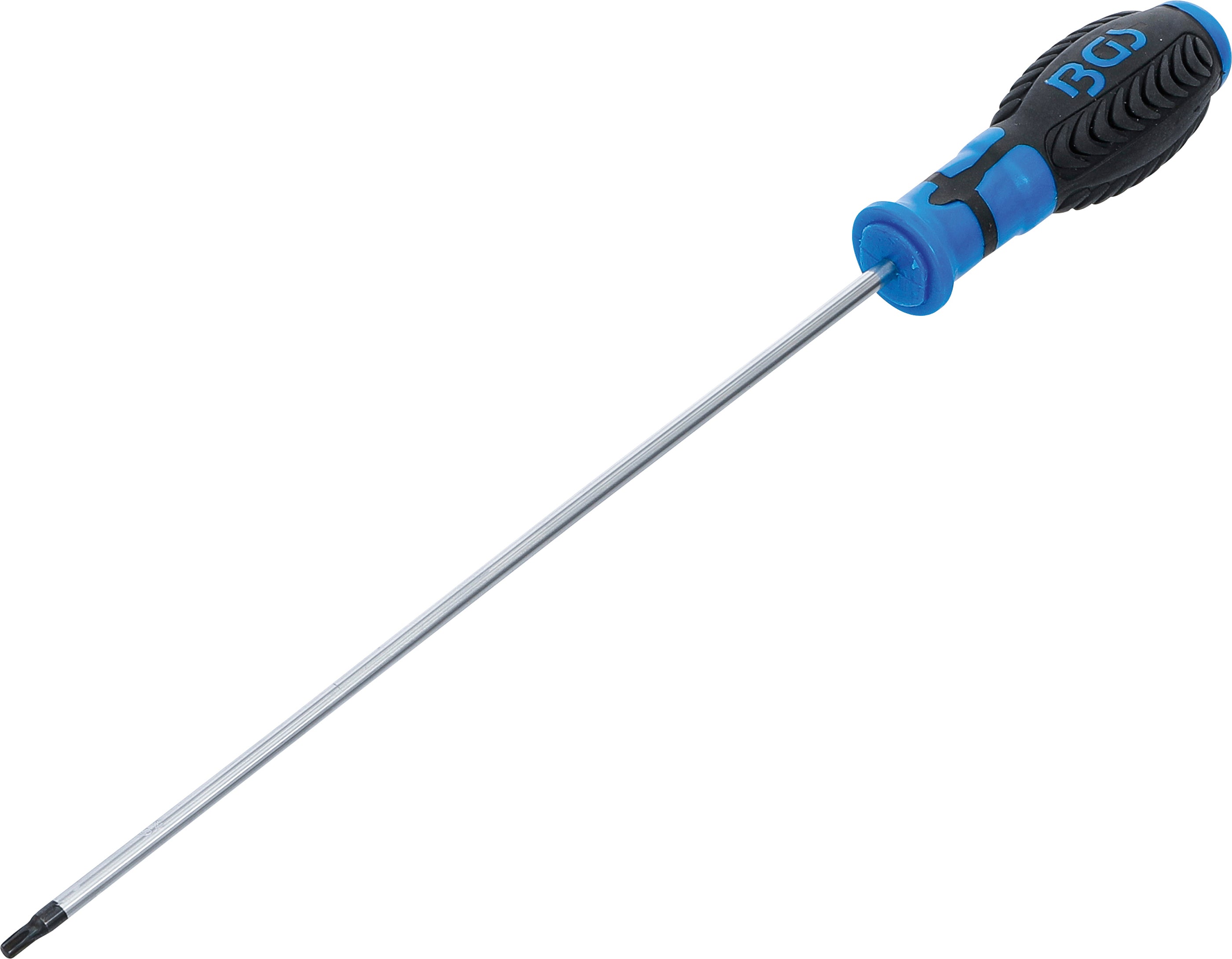 Skruvmejsel | T-Profil (för Torx) T20 | Klinglängd 250 mm