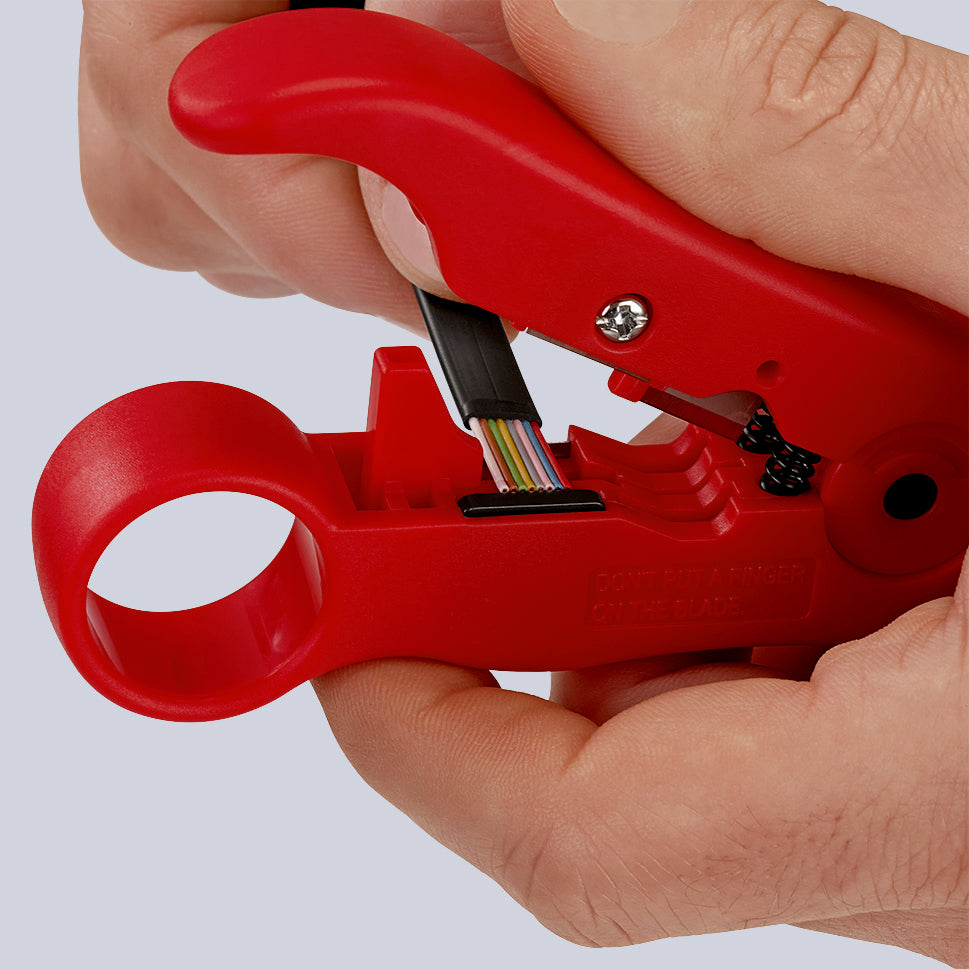 KNIPEX Skaltång