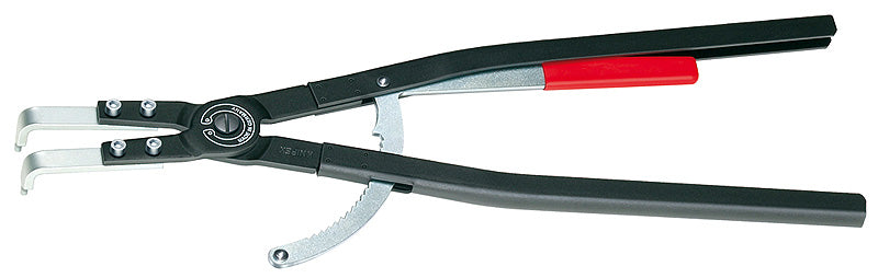 KNIPEX Låsringstång 252-400mm Inv