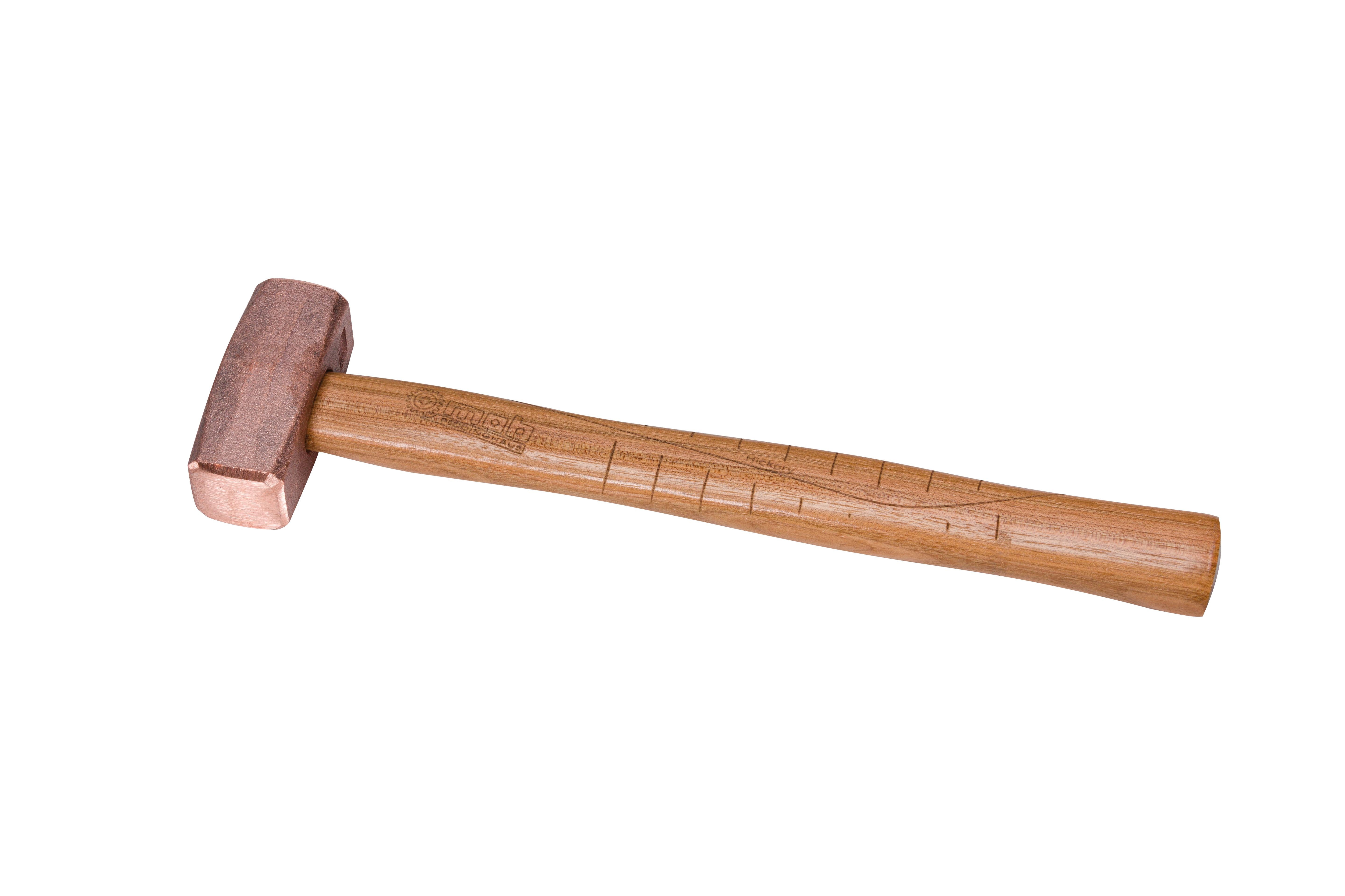 PEDDINGHAUS Kopparslägga 1000g