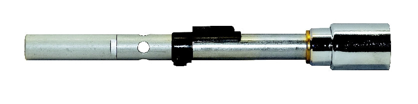 R!MAC Kraftlågemunstycke