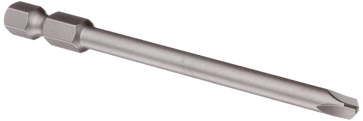 WERA 875/4 # 1 x 89 mm Bits for TRI-WING screws 1x89