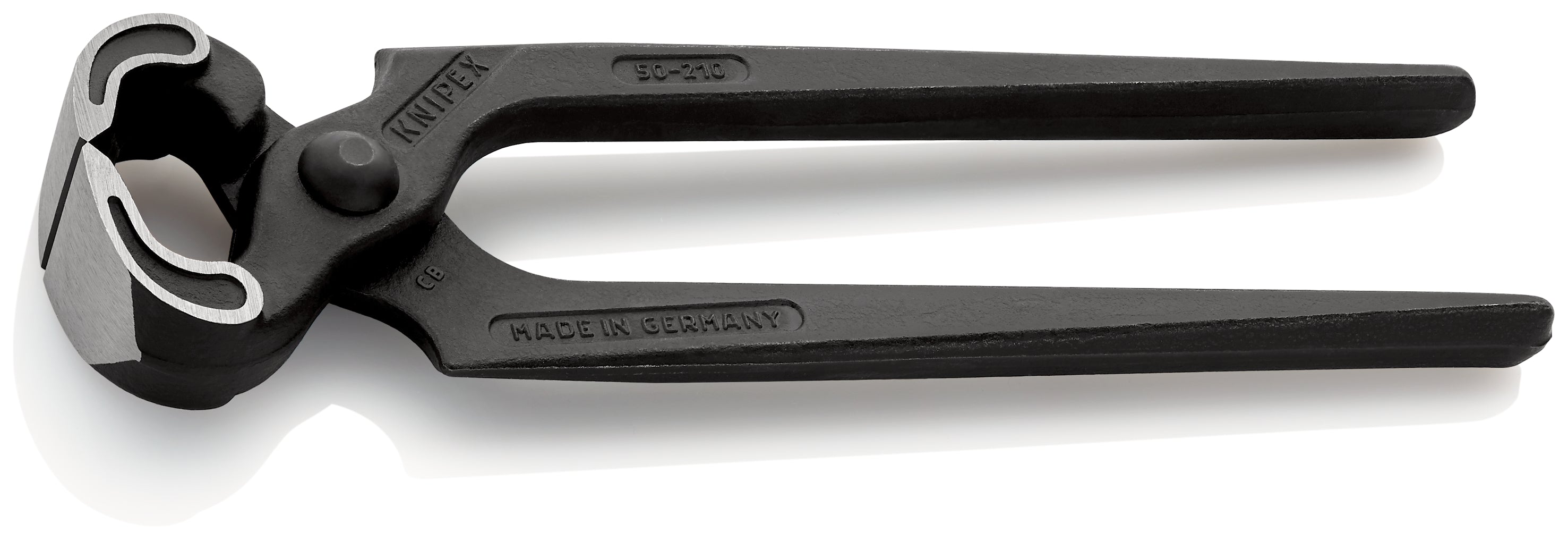 KNIPEX Hovtång 5000 210