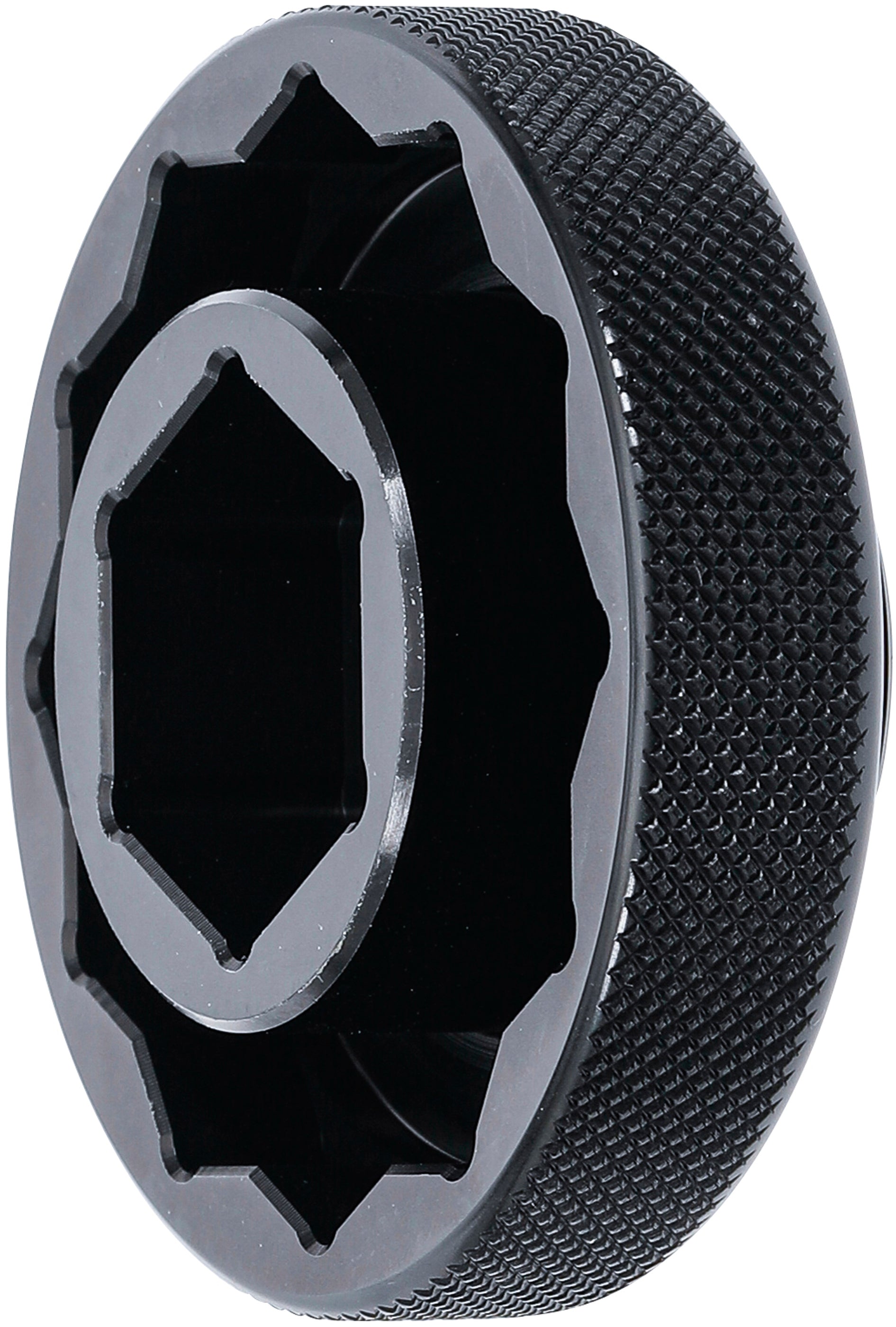 Krafthylsa sexkantig/tolvkantig | 12,5 mm (1/2") | för Ducati-hjulinfästning | 28 / 55 mm