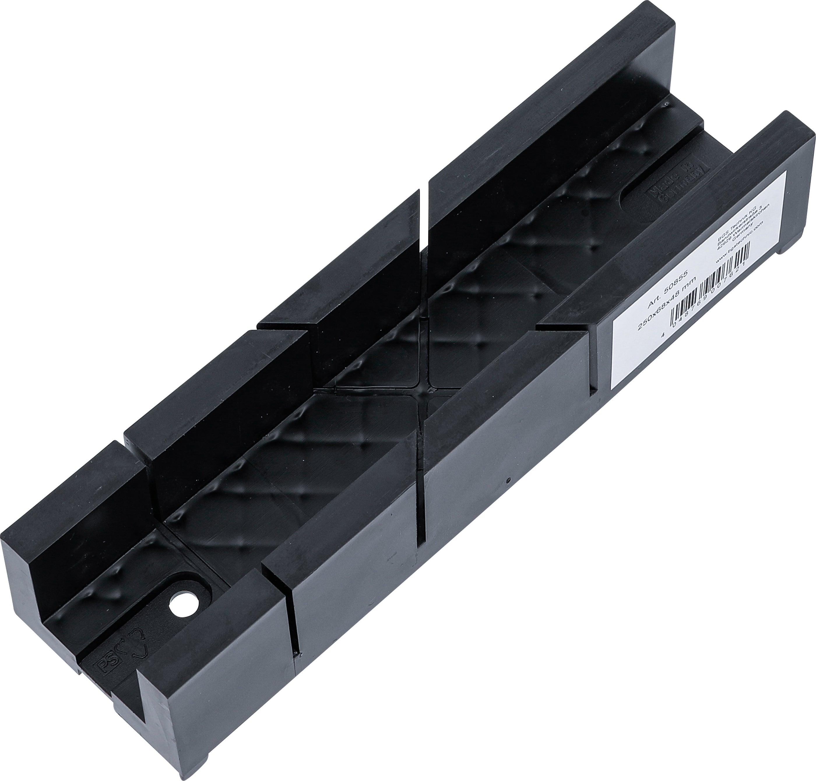 Plast-Geringslåda | 245 x 65 x 48 mm